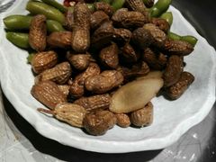 -百味源炭火烤翅 ·夜市大排档(酒仙桥店)