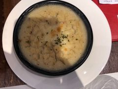 土豆泥-西堤牛排(龙德广场店)