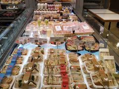 -巴黎贝甜(常德路店)