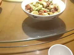 -小柴米·传统江西菜(八一广场店)