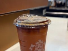 -星巴克(成都凯德天府店)