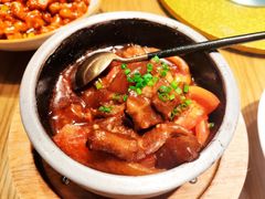 -九毛九西北菜(大东海店)