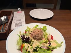 -萨莉亚意式餐厅(苏州泉屋店)
