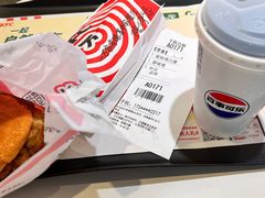 -肯德基(蓝桥店)