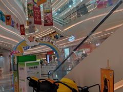 -银泰百货(厦门国贸中心店)