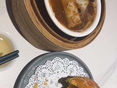 -喜势点·糖沙翁手工茶点·本地人茶居(永庆坊店)