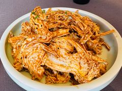 -惠丰堂饭庄·烤鸭·京味菜(翠微路店)