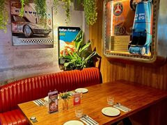 -1886德国汽车餐厅(外滩中央店)