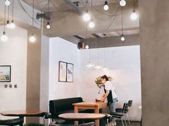 大堂-UPPER KITCHEN(延安路店)