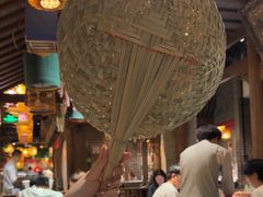 -南京大牌档(人民广场店)