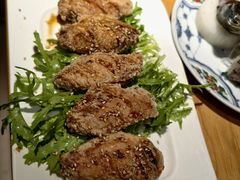 -桂马·日本料理·海胆·海鲜饭·酒场(民主广场店)