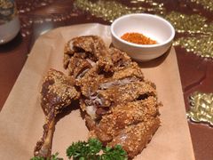 -缪氏川菜(深圳北站缤果空间店)