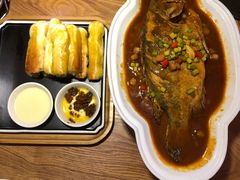 -刀板香·安徽菜(国购IFC店)