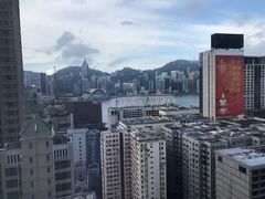 -香港尖沙咀凯悦酒店