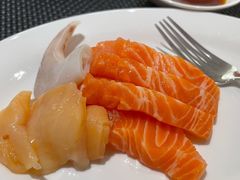 -圣丰索菲特·2 On 988 Café 自助餐厅