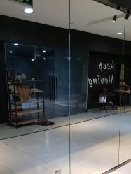 -5KM舞蹈街舞工作室