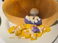 -狮拾久·现代新加坡料理(壹方城店)