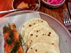 -BOR Eatery(安福路店)