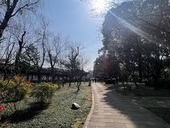 -李白纪念馆