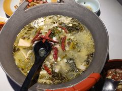 -腾龙阁|经典川菜(SM城市广场店)