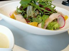 -SEVEN西餐厅(中河南路店)