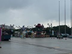 -江南环球港
