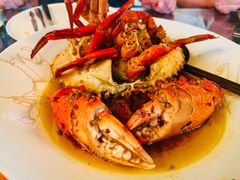 -Ministry of Crab(科伦坡店)