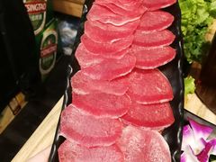 -大壮家原味烤肉(兴华北街店)