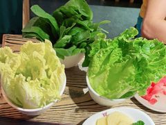 -唐尧老火锅(坞城路店)