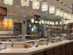 -禾绿回转寿司(苏宁广场店)