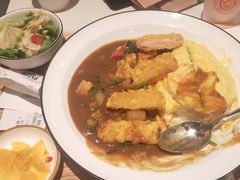 -池奈·日式咖喱蛋包饭(赛高店)