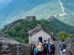 -慕田峪长城