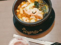 -灵芝妹子米线(瓦房店新玛特店)