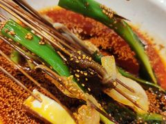 -嘉州叶婆婆钵钵鸡(建设路店)