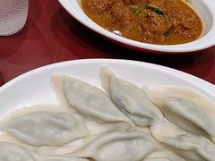 -喜家德虾仁水饺(岗厦北店)