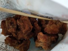 -傅强排骨(成都总店)