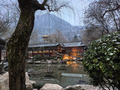 -华清宫景区