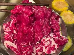 -潮汕·草根牛肉档(上海荟聚城市集市店)