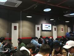 -碎怂烤肉(钟楼柳巷店)