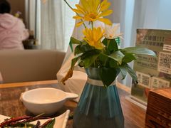 -云海肴·汽锅鸡·云南代表菜(浦江欢乐颂店)