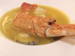 -美盛喜来登大酒店-盛宴标帜餐厅