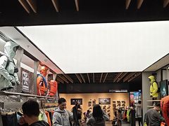 -凯乐石KAILAS(万国奥特莱斯店)