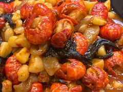 -聚味瞿记·龙虾堂(坡子街店)