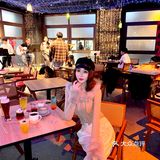 天津新开的日咖夜酒！！氛围感绝了