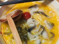 -味千拉面(煌华新纪元购物广场店)