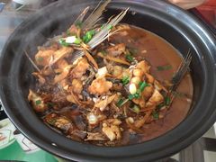 -徽州美食(三十年老店)