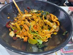 -醉人椒麻辣香锅(王府井喜悦店)