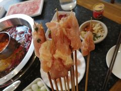 -铜人李火锅(西大街店)