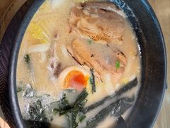 -沼津港精致料理·寿喜烧·烧鸟(青浦宝龙广场日料榜单店)
