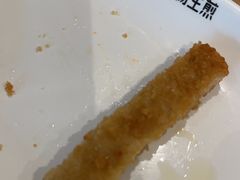 -小杨生煎(金山百联购物中心3楼店)